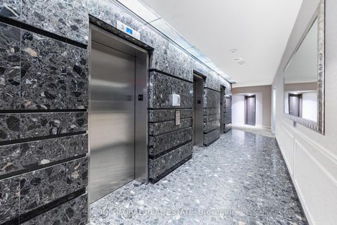 Photo 10 at 1908 - 4725 Sheppard Avenue E, Malvern West, Toronto