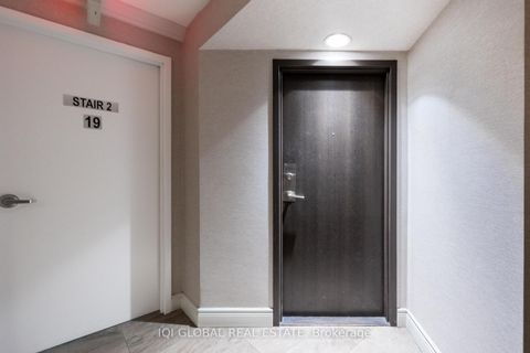 Photo 11 at 1908 - 4725 Sheppard Avenue E, Malvern West, Toronto