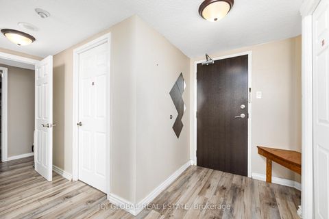 Photo 12 at 1908 - 4725 Sheppard Avenue E, Malvern West, Toronto