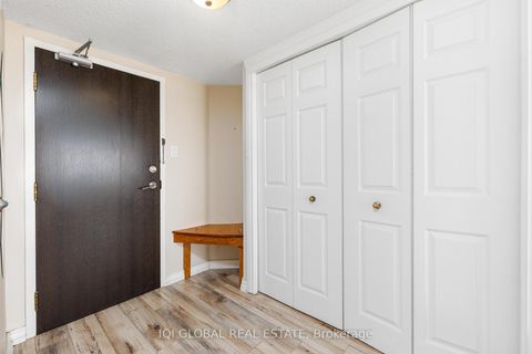 Photo 13 at 1908 - 4725 Sheppard Avenue E, Malvern West, Toronto