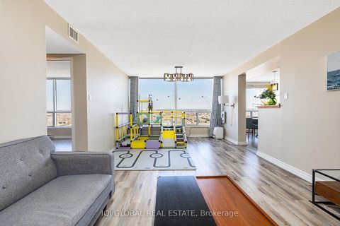 Photo 15 at 1908 - 4725 Sheppard Avenue E, Malvern West, Toronto