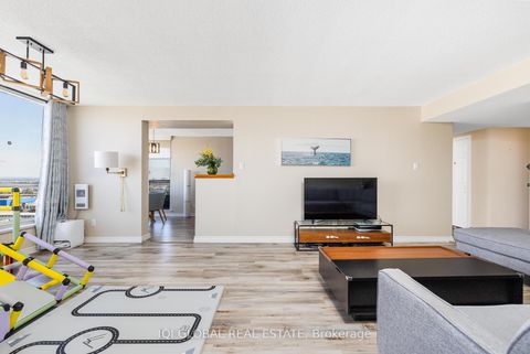 Photo 17 at 1908 - 4725 Sheppard Avenue E, Malvern West, Toronto