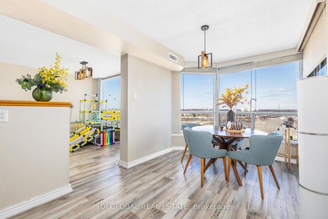 Photo 18 at 1908 - 4725 Sheppard Avenue E, Malvern West, Toronto