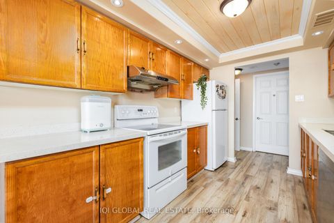 Photo 19 at 1908 - 4725 Sheppard Avenue E, Malvern West, Toronto