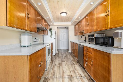 Photo 21 at 1908 - 4725 Sheppard Avenue E, Malvern West, Toronto