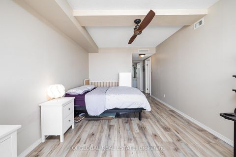 Photo 23 at 1908 - 4725 Sheppard Avenue E, Malvern West, Toronto