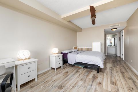 Photo 24 at 1908 - 4725 Sheppard Avenue E, Malvern West, Toronto