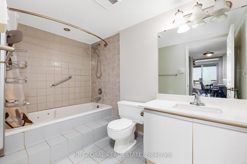 Photo 26 at 1908 - 4725 Sheppard Avenue E, Malvern West, Toronto
