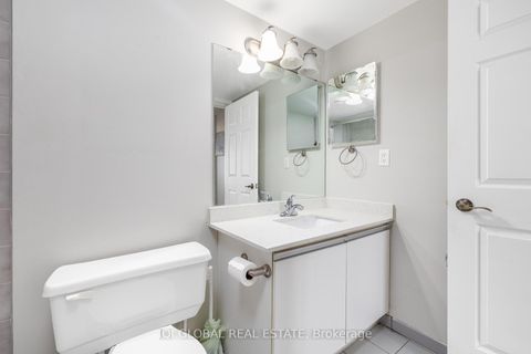 Photo 27 at 1908 - 4725 Sheppard Avenue E, Malvern West, Toronto