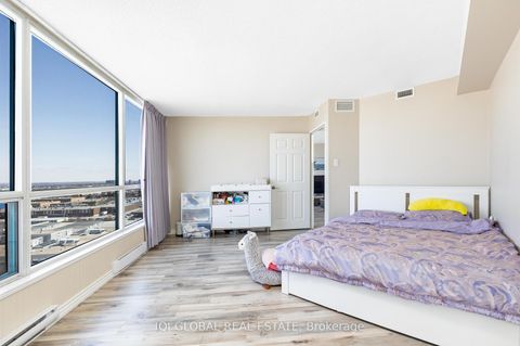 Photo 28 at 1908 - 4725 Sheppard Avenue E, Malvern West, Toronto