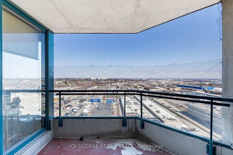 Photo 30 at 1908 - 4725 Sheppard Avenue E, Malvern West, Toronto