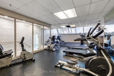 Photo 31 at 1908 - 4725 Sheppard Avenue E, Malvern West, Toronto