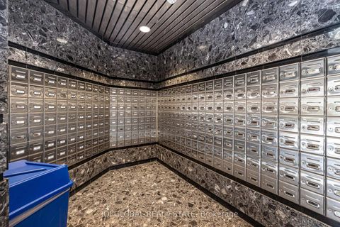 Photo 34 at 1908 - 4725 Sheppard Avenue E, Malvern West, Toronto