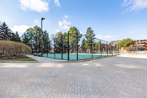 Photo 35 at 1908 - 4725 Sheppard Avenue E, Malvern West, Toronto