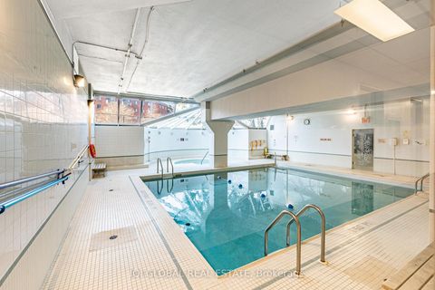 Photo 36 at 1908 - 4725 Sheppard Avenue E, Malvern West, Toronto