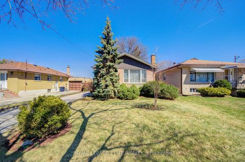 Photo 0 at 27 Firestone Rd. Road, West Deane, Toronto