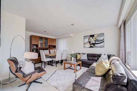 Photo 3 at 27 Firestone Rd. Road, West Deane, Toronto