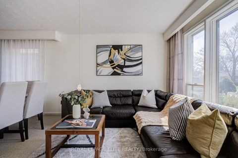 Photo 4 at 27 Firestone Rd. Road, West Deane, Toronto