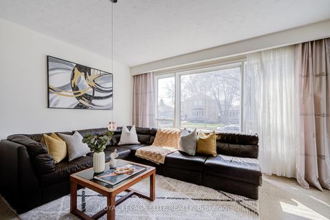 Photo 6 at 27 Firestone Rd. Road, West Deane, Toronto