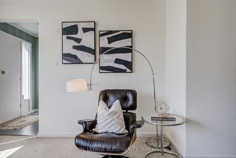 Photo 7 at 27 Firestone Rd. Road, West Deane, Toronto