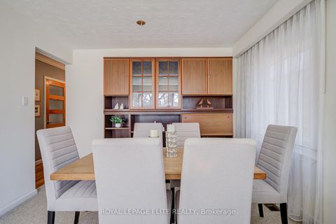 Photo 9 at 27 Firestone Rd. Road, West Deane, Toronto