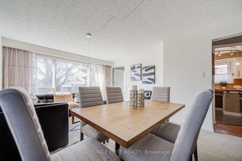 Photo 10 at 27 Firestone Rd. Road, West Deane, Toronto