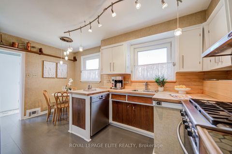 Photo 11 at 27 Firestone Rd. Road, West Deane, Toronto