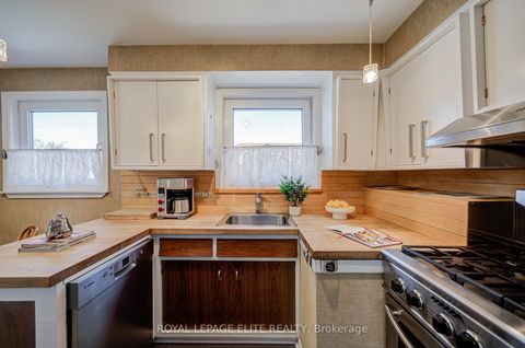 Photo 12 at 27 Firestone Rd. Road, West Deane, Toronto