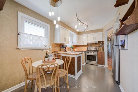 Photo 13 at 27 Firestone Rd. Road, West Deane, Toronto