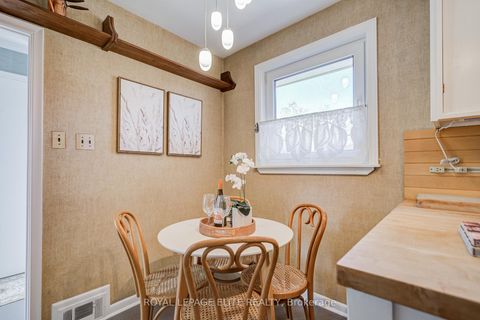 Photo 14 at 27 Firestone Rd. Road, West Deane, Toronto