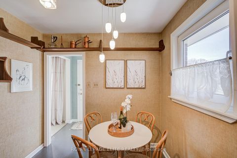 Photo 15 at 27 Firestone Rd. Road, West Deane, Toronto