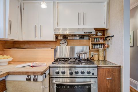 Photo 16 at 27 Firestone Rd. Road, West Deane, Toronto