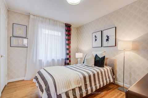 Photo 18 at 27 Firestone Rd. Road, West Deane, Toronto