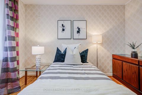 Photo 20 at 27 Firestone Rd. Road, West Deane, Toronto