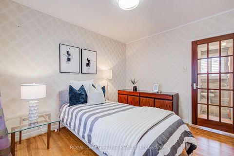 Photo 21 at 27 Firestone Rd. Road, West Deane, Toronto