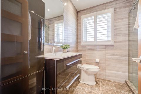 Photo 22 at 27 Firestone Rd. Road, West Deane, Toronto