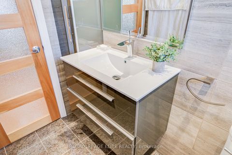 Photo 24 at 27 Firestone Rd. Road, West Deane, Toronto