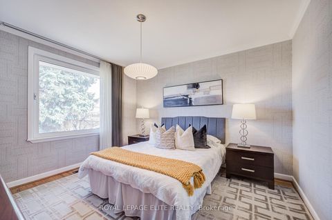 Photo 25 at 27 Firestone Rd. Road, West Deane, Toronto