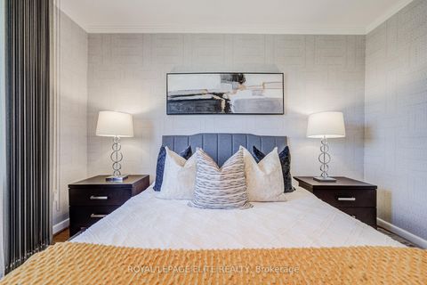 Photo 26 at 27 Firestone Rd. Road, West Deane, Toronto