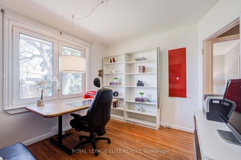 Photo 30 at 27 Firestone Rd. Road, West Deane, Toronto