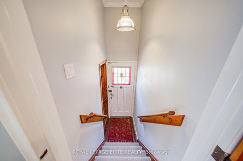 Photo 31 at 27 Firestone Rd. Road, West Deane, Toronto