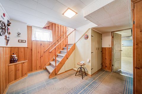 Photo 32 at 27 Firestone Rd. Road, West Deane, Toronto