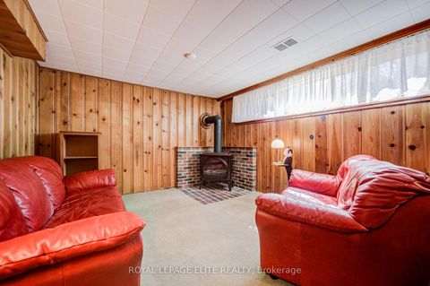 Photo 37 at 27 Firestone Rd. Road, West Deane, Toronto