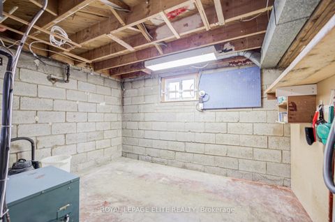 Photo 40 at 27 Firestone Rd. Road, West Deane, Toronto