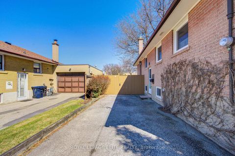 Photo 44 at 27 Firestone Rd. Road, West Deane, Toronto