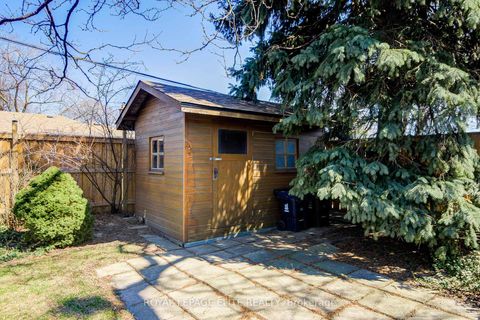 Photo 45 at 27 Firestone Rd. Road, West Deane, Toronto