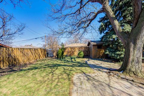 Photo 46 at 27 Firestone Rd. Road, West Deane, Toronto