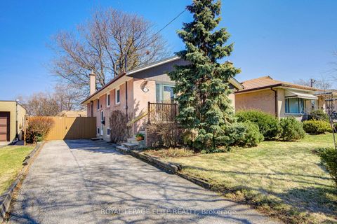 Photo 47 at 27 Firestone Rd. Road, West Deane, Toronto