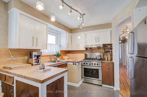 Photo 49 at 27 Firestone Rd. Road, West Deane, Toronto