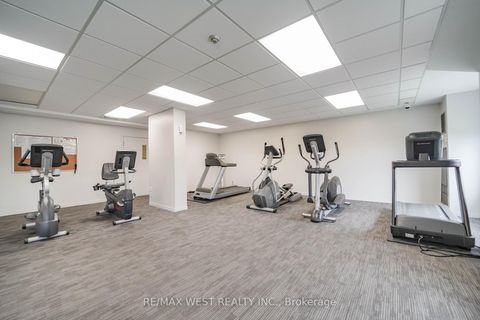 Photo 6 at 313 - 6 Humberline Drive, Clairville, Toronto